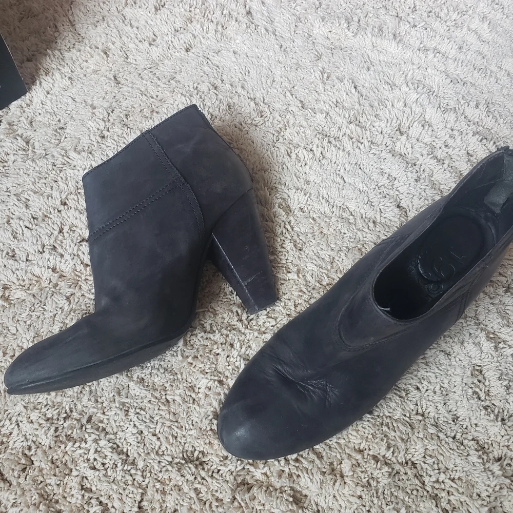 Booties - Picture 2 of 5